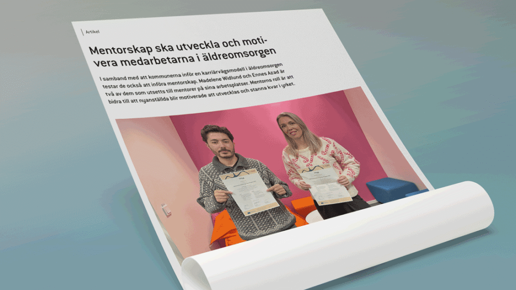 Mentorskapet